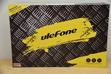 Ulefone Armor Pad 4 Ultra -