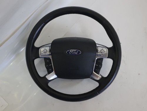 Volante ford max 99470 - volante,