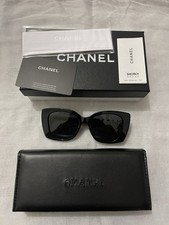 Occhiali Da Sole Chanel