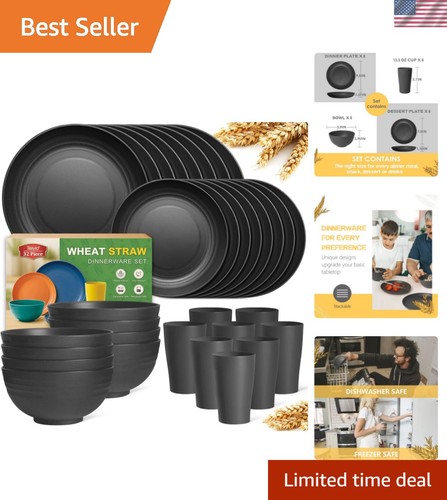 Pezzi set posate in - pezzi,
