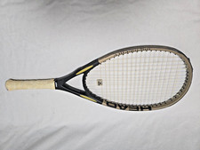 Head INTELLIGENCE I.S10 Oversize - Racchetta da tennis impugnatura 4-3/8 - Usata in buone condizioni!