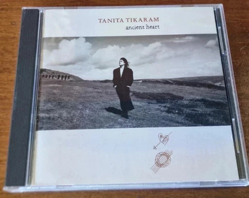 Tanita tikaram ancient - tanita, "ancient