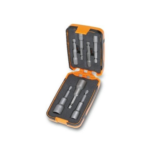 Beta tools 862f - tools, 7
