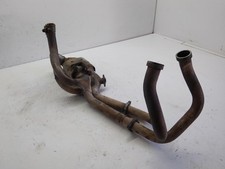 COLLETTORE SCARICO MARMITTA HONDA VFR V-TEC 800 2009 RC46A09K