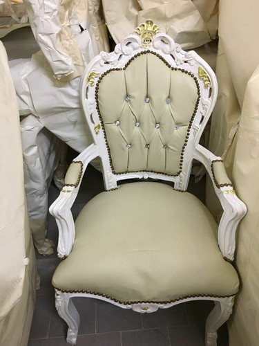 Sedia poltrona still luigi - sedia,