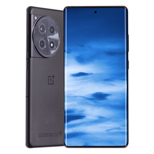 Oneplus 12r dual - oneplus, sim