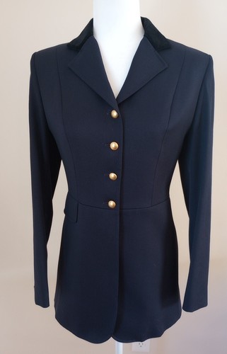 Blazer vintage borso - borso, d'este