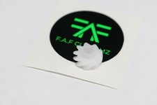 Daiwa Basia 45QDX Ingranaggio