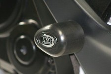 Protezioni antiurto R&G racing