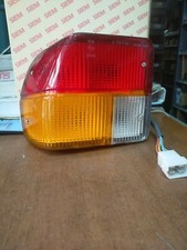 fanale, gruppo ottico