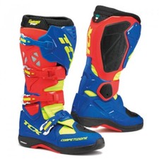 Stivali moto tcx comp - tcx, evo