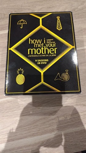 How met your - how, i