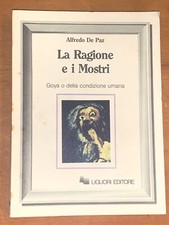 ALFREDO DE PAZ - LA RAGIONE E
