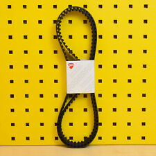 Cinghia Distribuzione