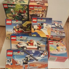 LEGO® RARITÀ a scelta: 2884