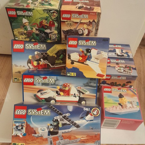 Lego rarità scelta - lego®, scelta: