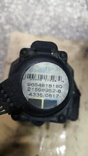Egr Valve 9654818180 21598952-8 1.6 TDCI Ford Focus C-MAX valvola EGR