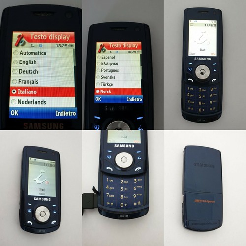 Cellulare samsung sgh u700 - sgh,