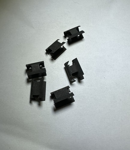 Clip coprisedile recaro - clip,