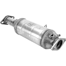 Filtro Antiparticolato DPF Per Mondeo Galaxy Focus C-Max 2,0TDCI