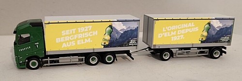 Herpa 957212 volvo - herpa,
