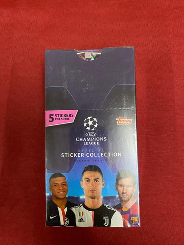Sealed box packets - sealed,