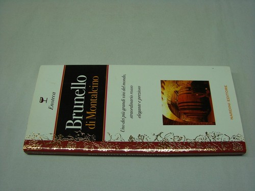 Brunello - romanelli),