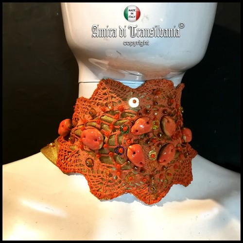 Gioielli bigiotteria collana - gioielli,
