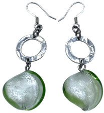 Orecchini   Donna  Antica