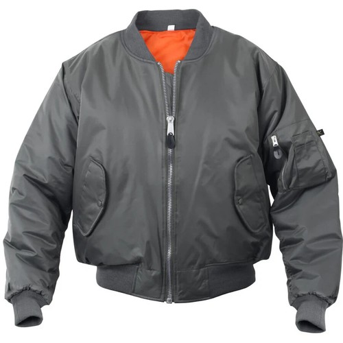 Rothco giacca da volo - ma-1,