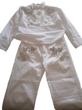 completo camicia e pantalone