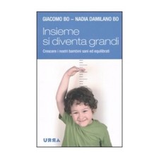 LIBRO INSIEME SI DIVENTA