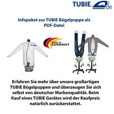Pacchetto info TUBIE