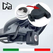 03N Supporto Trek Bontrager Flare RT e AirTag Sotto Sella Staffa Mount Bracket