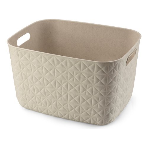 Curver cesta - curver, (38x29x22cm)