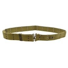 Cinturone m1936 khaki - cinturone,