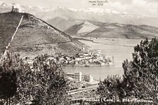 Cartolina - Piediluco (Terni)