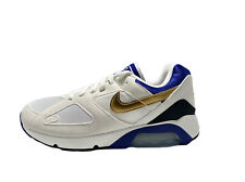 Nike Air Max 180 Concord FJ9259 101 White Running sneaker allenamento scarpe sportive