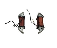 CP. BOBINE INTERNE VOLANO ALIMENTAZIONE E LUCI PIAGGIO CIAO SI BRAVO BOXER ECC