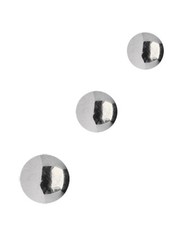 Set 3 Piercing Titanio Vite