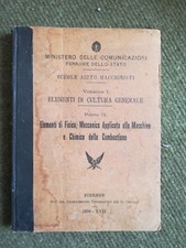 Elementi fisica meccanica - elementi,