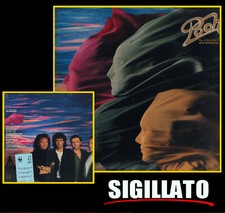 I POOH-IL COLORE DEI PENSIERI-LP SIGILLATO PRIMA EDIZIONE (COPIA DA COLLEZIONE)