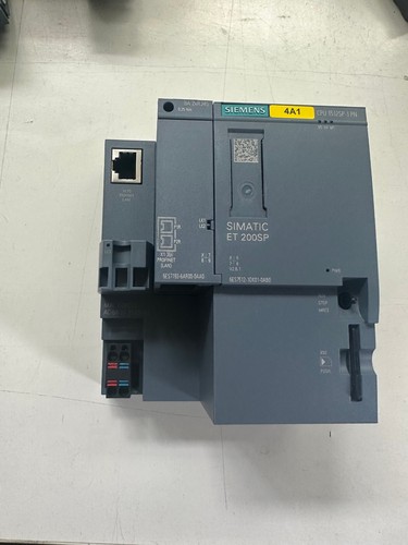 Cpu siemens simatic - siemens, sps