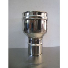 RIDUZIONE E AUMENTI DI SEZIONE