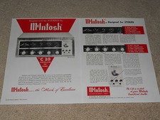 Pubblicità preamplificatore