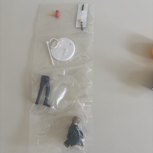 Figurina gintama okita sougo - figurina,