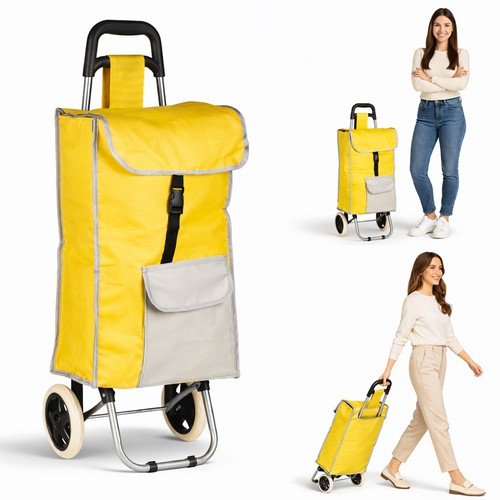 Carrello trolley frigo modello - frigo,