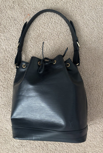 Borsa tracolla louis vuitton - a,