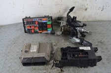 104609 Kit Chiave Fiat Grande