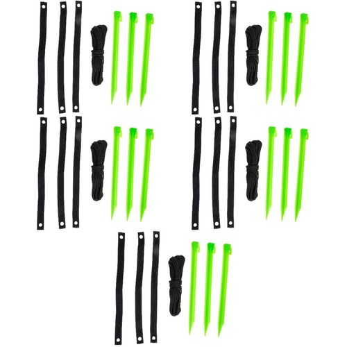 Set cinghie supporto per - set,